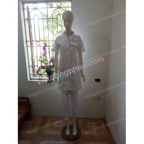 Đồng phục Bác sỹ 90 Đồng phục Bác sỹ 90